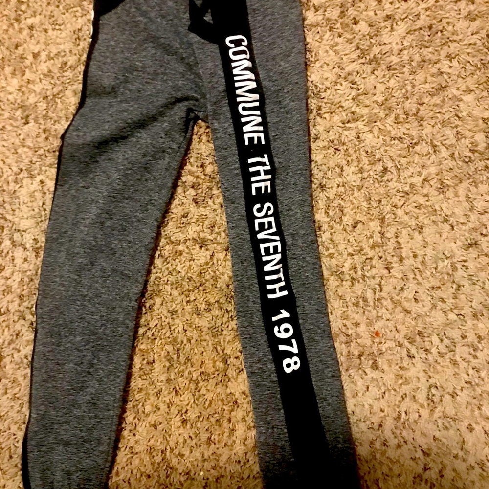 Commune leggings